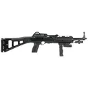 Hi-Point 995TS Carbine 9mm Luger Semi-Auto Rifle - Black - 16.5" - 10 Round - VFG - Hi-Point