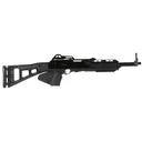 Hi-Point 40TS Carbine .40 S&W Semi-Auto Rifle - Black - 17.5" - 10 Round - CA Compliant - Hi-Point