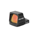 Holosun 507 COMP Pistol Red Dot Sight - Competition Reticle - Gold Reticle - Holosun