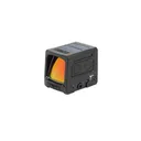 Holosun AEMS MACRO Enclosed Pistol Red Dot Sight - Multi-Reticle - Gold Reticle - Holosun