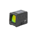 Holosun AEMS MICRO Enclosed Pistol Red Dot Sight - Multi-Reticle - Gold Reticle - Holosun