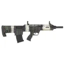 SDS Imports TBP Compact Semi-Auto 12 Gauge Shotgun - 18.5" - Camo - Sds Imports