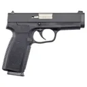 Kahr Arms CT9 9mm Pistol - 4.0" - 1x 8rd Mag - Kahr Arms