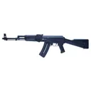 Mauser Rimfire AK-47 .22 LR Semi-Auto Rifle - Black - 16.5" - 24 Round - Mauser