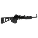 Hi-Point 995TS Carbine 9mm Luger Semi-Auto Rifle - Black - 16.5" - 10 Round - Hi-Point