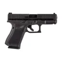 GLOCK Blue Label G44 V .22LR Pistol - Adjustable Sights - 2x 10rd Mags - Glock Blue Label