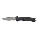 Benchmade Bailout Folding Knife - Aluminum Handle - Benchmade