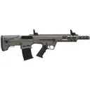 Citadel Pup Scout Semi-Auto 12 GAUGE Shotgun - 18.5" - Flat Dark Earth - Howa