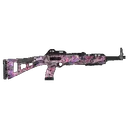 Hi-Point 40TS Carbine .40 S&W Semi-Auto Rifle - Camo - 17.5" - 10 Round - Hi-Point