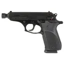 Bersa Thunder 380 Plus .380 ACP Pistol - 4.25" - 1x 15rd Mag - Bersa
