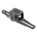 Vortex Optics Viper Shotgun Enclosed Red Dot Sight - Multi-Reticle - Green Reticle - Vortex Optics