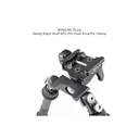 B&T Industries BT65-NC CAL Bipod PLUS RRS BTC-Pro Clamp - Bipods - Brugger & Thomet