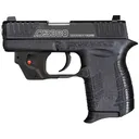 Diamondback Firearms DB380 .380 ACP Pistol with laser - 2.8" - 1x 6rd Mag - Diamondback Firearms
