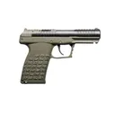 Kel-Tec PR57 5.7X28MM Semi-Auto Pistol - Olive Drab Green - 4.0" - Kel-Tec