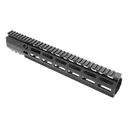 Sons of Liberty Gun Works L89A Free Float AR-15 Handguard - ARCA / M-LOK 13.75" - Sons Of Liberty Gun Works