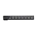 Sons of Liberty Gun Works L89A Free Float AR-15 Handguard - ARCA / M-LOK 15.25" - Titanium Barrel Nut - Sons Of Liberty Gun Works