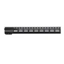 Sons of Liberty Gun Works L89A Free Float AR-15 Handguard - ARCA / M-LOK 16.75" - Titanium Barrel Nut - Sons Of Liberty Gun Works