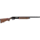 Silver Eagle Arms SE17 Semi-Auto 12 GAUGE Shotgun - 28" - Black - Silver Eagle