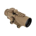 Primary Arms SLx 5x36mm Gen III Prism Scope - ACSS-AURORA Reticle - Flat Dark Earth - Primary Arms