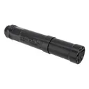 Faxon Twenty Toucan .22 Cal Suppressor - Black - Faxon Firearms