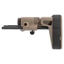 Maxim Defense CQB Gen 6 FDE - Pistol Brace - Maxim Defense