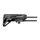 Maxim Defense CQB Gen 7 AR-15 Stock - Black - Maxim Defense