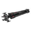 BOG Death Grip Clamping Tripod - Carbon Fiber - Bog