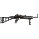 Hi-Point 3895TS Carbine .380 ACP Semi-Auto Rifle - Black - 16.5" - 10 Round - VFG - Hi-Point