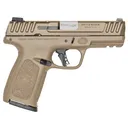 Smith & Wesson SD9 9mm Pistol - 4.0" - FDE - 2x 16rd Mags - Smith & Wesson
