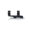 Scalarworks FUSE/02 30mm - 1.70" Height - Black - Scope Mount - Scalarworks