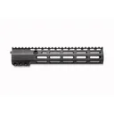 Sons of Liberty Gun Works L89 Free Float AR-15 Handguard - M-LOK - 9.75" - Titanium Barrel Nut - Sons Of Liberty Gun Works