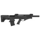 Escort BTS Semi-Auto 12 GAUGE Shotgun - 18" - Black - Escort