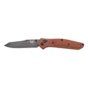 Benchmade Osborne Folding Knife - Burnt Copper Aluminum - Benchmade