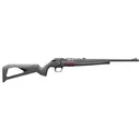 Winchester Xpert SR .22 LR Bolt Action Rifle - 18" - Black - Winchester
