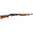 TriStar Cobra III Pump Action .410 Bore Shotgun - 18.5" - Black - Tristar