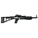 Hi-Point 995 Carbine 9mm Luger Semi-Auto Rifle - Black - 16.5" - 10 Round - Hi-Point