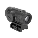 Holosun MP3X 3x24mm Prism Scope with QD Mount - BDC Reticle - Holosun