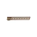 Geissele Automatics MK20 Free Float AR-15 Handguard - M-LOK - 14.6" - DDC - Geissele Automatics