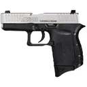 Diamondback Firearms DB9 Gen 4 9mm Pistol - 3.1" - 1x 6rd Mag - Diamondback Firearms