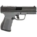 FMK Firearms G3 Optic Ready 9mm Pistol - 4.0" - Dark Grey - 1x 14rd Mag - Fmk Firearms