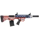 Gforce GFY-1 Semi-Auto 12 GAUGE Shotgun - 18.5" - Camo - Gforce Arms