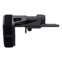 Maxim Defense Picatinny Brace - Black - Maxim Defense