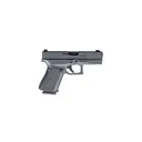Tristar APOC 9mm Pistol - 4.02" - Grey - 2x 15rd Mags - Tristar