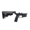 Next Level Armament NLX556 AR-15 Lower Receiver with B5 Furniture - Complete Lower - Next Level Armament