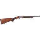 Gforce GFTXP Break Open Action .350 Legend Shotgun - 20" - Grey - Gforce Arms