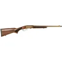 Gforce GFTXP Break Open Action .400 Legend Shotgun - 20" - Bronze - Gforce Arms