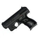 Hi-Point C9 9mm Pistol With Laser - 3.5" - 1x 8rd Mag - Hi-Point