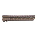 Geissele Automatics MK20 Free Float AR-15 Handguard - M-LOK - 12.6" - DDC - Geissele Automatics