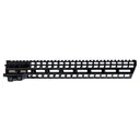 Geissele Automatics MK20 Free Float AR-15 Handguard - M-LOK - 14.6" - Geissele Automatics