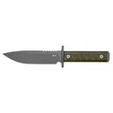 Zero Tolerance 0006 Fixed Blade Knife - 6" - Clip Point - Zero Tolerance